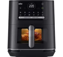 Braun MultiFry 5 HF5075IBK Bez eļļas cepšanas ierīce - 8021098006134