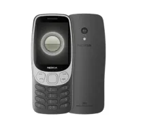 Nokia 3210 4G TA-1618 Black - 1121624 - 6438409099754