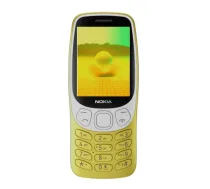 Nokia 3210 4G TA-1618 Gold - 1597495 - 6438409099761