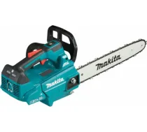 Makita DUC356ZB Bezvadu zāģis ar ķēdi – 2 x 18V, 35 cm (14 collu) gāze - M DUC356ZB - 088381884525