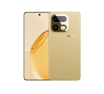 Realme 16 Pro+ 5G 17,27 cm (6,8") Dual SIM Android 16 USB Type-C 12 GB 512 GB 7000 mAh Zelta - TKORALSZA0173 - 6941764482906