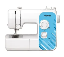 Brother X14S Semi-automātiskā šujmašīna Elektromehāniska - AGDBROMSZ0002 - 4977766771146