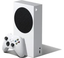 Microsoft Xbox Series S 512GB Konsole (EP2-10061) - 08898426514090 - 196388421459