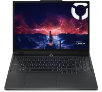 Lenovo Legion 5 15AHP10 portatīvais dators – Ryzen 7 2600, 16GB RAM, 512GB SSD, RTX 5050, 165Hz displejs (83M00023PB) - 83M00023PB - 198158680417