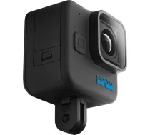 GoPro Hero 11 Mini Melna Kamera - CHDHF-111-RW - 818279029208