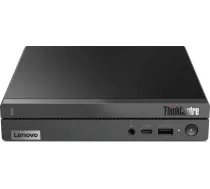 Lenovo ThinkCentre Neo 50q Gen 4 galddators ar Intel Core i5-13420H, 16GB DDR4 RAM, 512GB SSD, Windows 11 Pro, Melns - 12LN001EGE - 196804583044