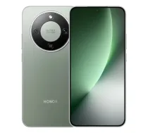Honor Magic8 Lite 5G 17,2 cm (6,79") Dual SIM Android 15 USB Type-C 8 GB 256 GB 7500 mAh Zaļš - TKOHO1SZA0065 - 6936520884223