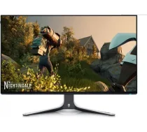 Dell Alienware AW2723DF Spēļu monitors (210-BFII) - 210-BFII - 5397184656945