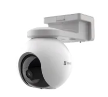 EZVIZ EB8 Pro- 4G & Wi-Fi Smart Home Battery Camera 4G & Wi-Fi Smart Home Battery Camera - 1652535 - 6941545639031