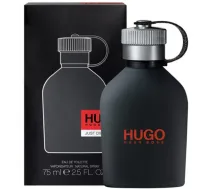 Hugo Boss Just Different Eau de Toilette 75 ml - 737052465678 - 3614229823837