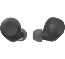 Sony WF-C710N Bezvadu trokšņu slāpējošas austiņas - Melna (WFC710NB.CE7) - WFC710NB.CE7 - 4548736164161