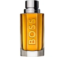 HUGO BOSS The Scent Eau de Toilette Smidzinātājs 200ml - 3616305040497