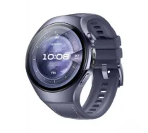 Huawei HUAWEI WATCH 5 (46MM) TWILIGHT PURPLE - 1382159 - 6942103154324