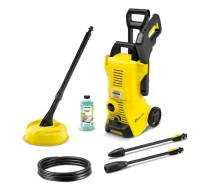 Spiediena mazgājamais aparāts Karcher K 3 Power Control Home - NELKARMCI0089 - 4054278786575