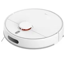Xiaomi Robot Vacuum S40C - Gudrs tīrīšanas robots bez piepūles mājas uzturēšanai - BHR9664EU - 5907856944791