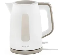 Muhler WK-171 Elektriskais tējas katls 1,7L 2200W - WK-171 - 3800173801940