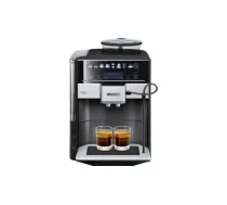 Siemens EQ.6 plus s500 TE655319RW Espresso Espresso machine 1.7 L Fully-auto - AGDSIMEXP0043 - 4242003806388
