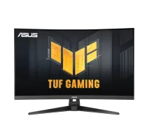 ASUS TUF Gaming VG32VQM5B computer monitor 80 cm (31.5") 1920 x 1080 pixels Full HD LCD Black - MONASUGAM0129 - 4711387957974