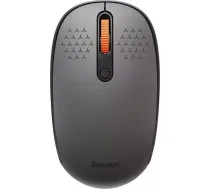 Baseus F01B Trīs režīmu pelēka (B01055503833-00) - B01055503833-00 - 6932172632878