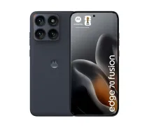 Motorola Edge 70 Fusion Power 5G 12/256GB Silhouette - GS-T-MOT-0654 - 840493611020
