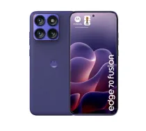 Motorola Edge 70 Fusion Power 5G 12/256GB Orient Blue - GS-T-MOT-0655 - 840493622323