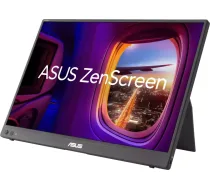 Asus ZenScreen MB16NCG (90LM0CD1-B01N71) monitors - 90LM0CD1-B01N71 - 4711636223256