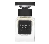 Abercrombie & Fitch Authentic Man Tualetes ūdens vīriešiem 30 ml - PARF127287 - 0085715166036