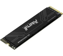 Kingston Fury Renegade G5 M.2 PCIe 5.0 NVMe 2TB SSD - HD-SSDM2-KNG-284 - 0740617349498