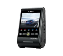 VIOFO A229 Pro 3CH-G GPS - Video recorder - EIAVIFREJ0018 - 6972147073305
