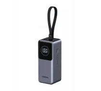 Ugreen PB723 Powerbanka 20000mAh, Pelēka - UGR5702 - 6941876263165