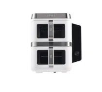 Salter EK6534WHTVDE VertiCook View - T-MLX62453 - 5054061624304