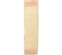 Nagu asināmais: Trixie skrāpēšanas dēlis ar samtu 15*62cm, beļģu krāsa - 102431 - 4011905430713