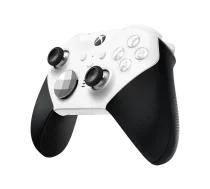 Microsoft Xbox Elite Wireless Series 2 – Core Black, White Bluetooth/USB Gamepad Analogue / Digital PC, Xbox One - KSLMI1KON0031 - 889842717075