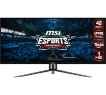 Monitor MSI MAG401QR - MAG401QR - 4711377080514