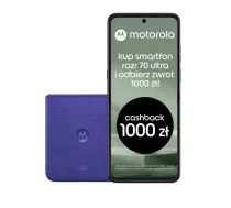 Motorola razr 70 ultra 17.7 cm (6.96") Dual SIM Android 16.0 5G USB Type-C 16 GB 512 GB 5000 mAh Violet - TKOMOTSZA0616 - 840493611792