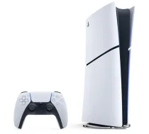Konsola SONY PS5 Digital 825GB + 2 kontrolery DS5 - KSLSONPS50081 - 711719022329