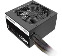 Thermaltake TR2 S 500W baroЕЎanas bloks (PS-TRS-0500NPCWEU-2) - PS-TRS-0500NPCWEU-2 - 4717964401779