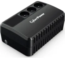 UPS CyberPower BU650EG-FR - BU650EG-FR - 4711027791807