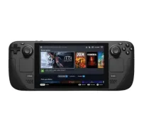 Valve Steam Deck 256GB LCD Console - KSLVALPRZ0001 - 814585022070