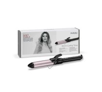 BaByliss Pro 180 C332E Sublim’Touch 32 mm Curling dzelzs Silta Melna, Rozā 70,9" (1,8 m)