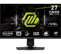 Monitors MSI MAG 275UPD E14 - 4711377318150
