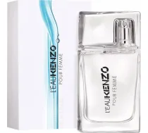Kenzo L´eau par Kenzo EDT 50 ml - 6187830 - 3274872333918