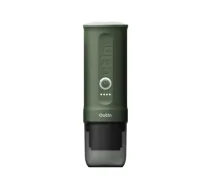 OUTIN OUTIN Nano Espresso Machine, model OTEM-01, color Forest Green - 1660881 - 1240000016420