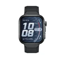 Watch FIT 5 Pro Black - Niki-B29F - 6942103189739