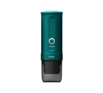OUTIN OUTIN Nano Espresso Machine, model OTEM-01, color Outin Teal - 1660885 - 1240000016406
