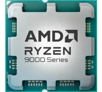 Procesors AMD Ryzen 9 9950X3D, 4,3 GHz, 128 MB, OEM (100-000000719) - 100-000000719 - 4251538819190