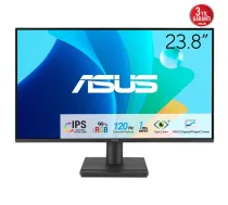 ASUS VA249HG computer monitor 60.5 cm (23.8") 1920 x 1080 pixels Full HD LCD Black - MONASUMON0179 - 4711387795163
