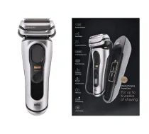 Golarka Braun Series 9 Pro 9577CC - AGDBRAGOL0241 - 7500435218283
