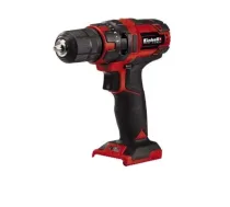 Cordless Drill AKU TC-CD 18/35 Li-Solo EINHELL Black, Red - NAKEINWWK0026 - 4006825642452