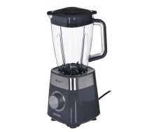 Philips 5000 sērija HR3020/20 blenderis, 2 litru galda blenderis, 1000 W, pelēks, nerūsējošā tērauda
